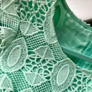 Beautiful spring/summer dress SMALL